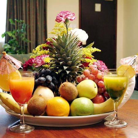 Dammam Hotell Exteriör bild