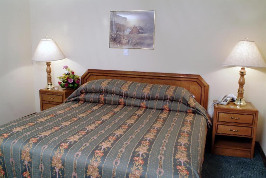 Dammam Hotell Exteriör bild